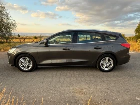 Обява за продажба на Ford Focus ~25 700 лв. - изображение 3