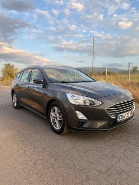 Обява за продажба на Ford Focus ~25 700 лв. - изображение 2