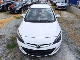     Opel Astra 1.4i 