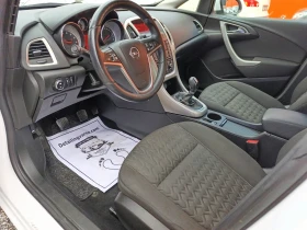 Opel Astra 1.4i ШВЕЙЦАРИЯ - 10990 лв. - 13878566 13
