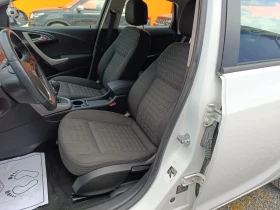Opel Astra 1.4i ШВЕЙЦАРИЯ - 10990 лв. - 13878566 12