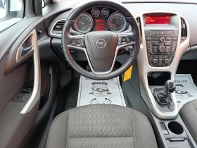 Opel Astra 1.4i ШВЕЙЦАРИЯ - 10990 лв. - 13878566 9
