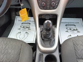Opel Astra 1.4i ШВЕЙЦАРИЯ - 10990 лв. - 13878566 11