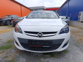 Opel Astra 1.4i ШВЕЙЦАРИЯ - 10990 лв. - 13878566 5