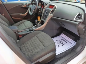 Opel Astra 1.4i ШВЕЙЦАРИЯ - 10990 лв. - 13878566 14