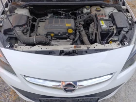Opel Astra 1.4i ШВЕЙЦАРИЯ - 10990 лв. - 13878566 16