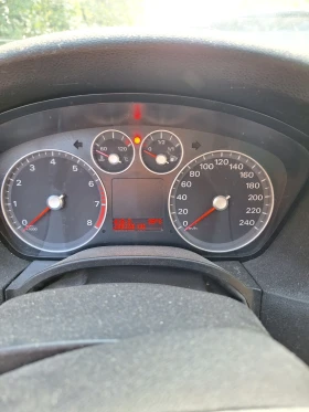 Обява за продажба на Ford Focus ~2 000 лв. - изображение 4
