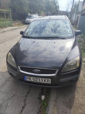 Обява за продажба на Ford Focus ~2 000 лв. - изображение 10