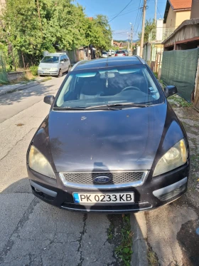 Обява за продажба на Ford Focus ~2 000 лв. - изображение 1