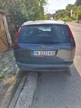Обява за продажба на Ford Focus ~2 000 лв. - изображение 3