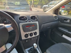 Обява за продажба на Ford Focus ~2 000 лв. - изображение 6