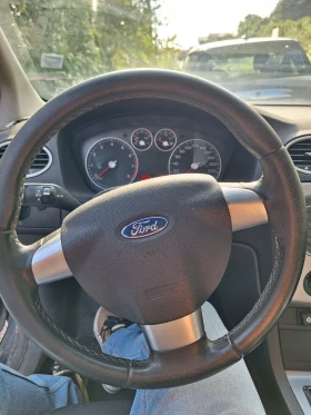 Обява за продажба на Ford Focus ~2 000 лв. - изображение 5