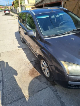 Обява за продажба на Ford Focus ~2 000 лв. - изображение 2