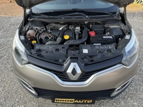 Обява за продажба на Renault Captur Automatic  ~17 500 лв. - изображение 11