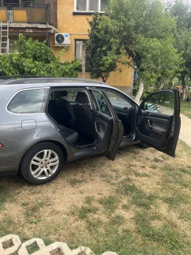 VW Golf 1.9TDI 105HP | Mobile.bg    3