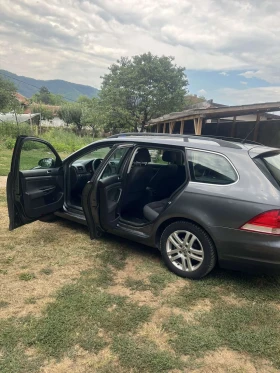 VW Golf 1.9TDI 105HP | Mobile.bg    2