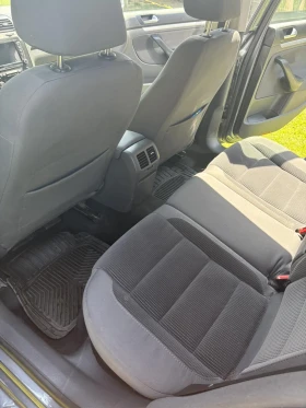 VW Golf 1.9TDI 105HP | Mobile.bg    6