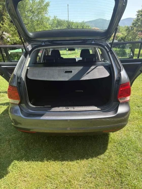 VW Golf 1.9TDI 105HP | Mobile.bg    4