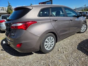 Обява за продажба на Hyundai I30 1.6d-Евро-6 ~9 900 лв. - изображение 4 | Auto.bg Обява за продажба на Hyundai I30 1.6d-Евро-6 ~9 900 лв. - изображение 4