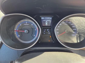 Обява за продажба на Hyundai I30 1.6d-Евро-6 ~9 900 лв. - изображение 8 | Auto.bg Обява за продажба на Hyundai I30 1.6d-Евро-6 ~9 900 лв. - изображение 8