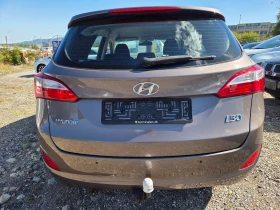 Обява за продажба на Hyundai I30 1.6d-Евро-6 ~9 900 лв. - изображение 1 | Auto.bg Обява за продажба на Hyundai I30 1.6d-Евро-6 ~9 900 лв. - изображение 1