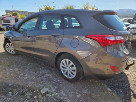Обява за продажба на Hyundai I30 1.6d-Евро-6 ~9 900 лв. - изображение 2 | Auto.bg Обява за продажба на Hyundai I30 1.6d-Евро-6 ~9 900 лв. - изображение 2