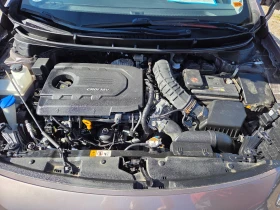Обява за продажба на Hyundai I30 1.6d-Евро-6 ~9 900 лв. - изображение 5 | Auto.bg Обява за продажба на Hyundai I30 1.6d-Евро-6 ~9 900 лв. - изображение 5