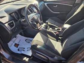 Обява за продажба на Hyundai I30 1.6d-Евро-6 ~9 900 лв. - изображение 11 | Auto.bg Обява за продажба на Hyundai I30 1.6d-Евро-6 ~9 900 лв. - изображение 11