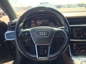 Audi A6 2019* DIGITAL* 360* B&O* KEYLESS* . | Mobile.bg    7