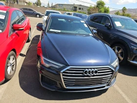 Audi A6 2019* DIGITAL* 360* B&O* KEYLESS* . | Mobile.bg    2