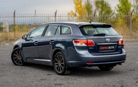 Toyota Avensis 2.2 D (150 Hp) Automatic | Mobile.bg    6