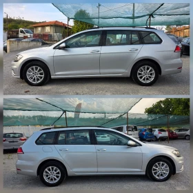 VW Golf 1.6 TDI 116 ..   /   | Mobile.bg    6