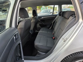 VW Golf 1.6 TDI 116 ..   /   | Mobile.bg    9