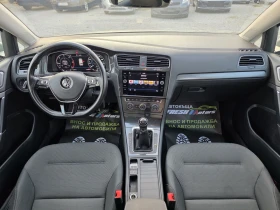 VW Golf 1.6 TDI 116 ..   /   | Mobile.bg    7