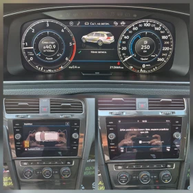 VW Golf 1.6 TDI 116 ..   /   | Mobile.bg    13