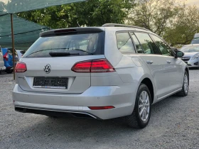     VW Golf 1.6 TDI 116 ..   /  