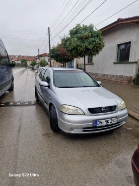 Opel Astra | Mobile.bg    3