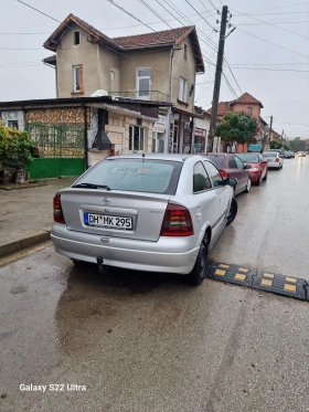 Opel Astra | Mobile.bg    4