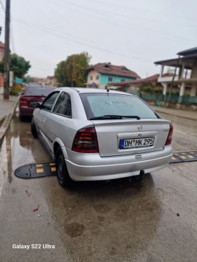 Opel Astra | Mobile.bg    2