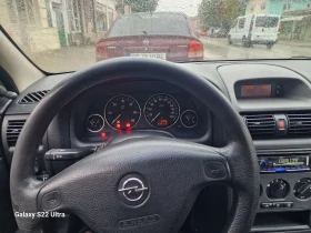 Opel Astra | Mobile.bg    9