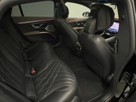 Mercedes-Benz EQS  580 AMG Line 4Matic | Mobile.bg    9