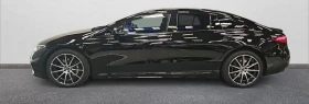 Mercedes-Benz EQS  580 AMG Line 4Matic | Mobile.bg    3