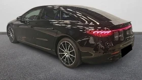 Mercedes-Benz EQS  580 AMG Line 4Matic | Mobile.bg    4