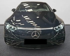 Mercedes-Benz EQS  580 AMG Line 4Matic | Mobile.bg    2