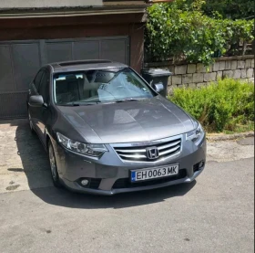     Honda Accord 2.2 i-dtec