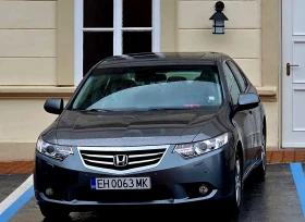 Honda Accord 2.2 i-dtec | Mobile.bg    5