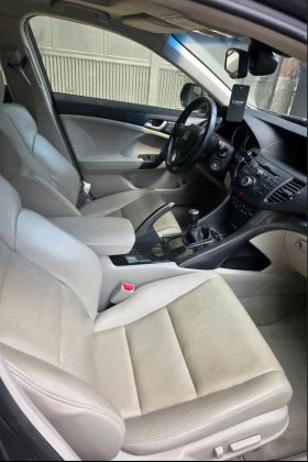     Honda Accord 2.2 i-dtec