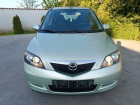 Mazda 2 1.25 бензин 2006 г 94000 км - 3200 лв. / 1636.13 € - 59111053 8