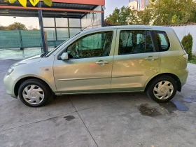 Mazda 2 1.25 бензин 2006 г 94000 км - 3200 лв. / 1636.13 € - 59111053 2