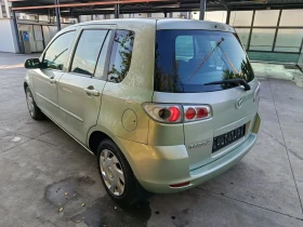 Mazda 2 1.25 бензин 2006 г 94000 км - 3200 лв. / 1636.13 € - 59111053 3